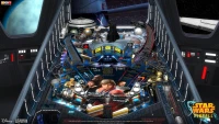 13. Star Wars Pinball (NS)